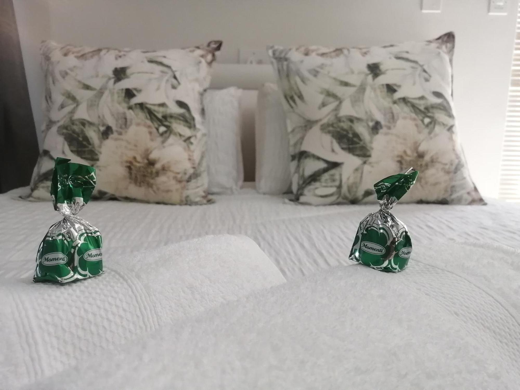 Oppi Draai Guesthouse Оудсхорн Екстериор снимка