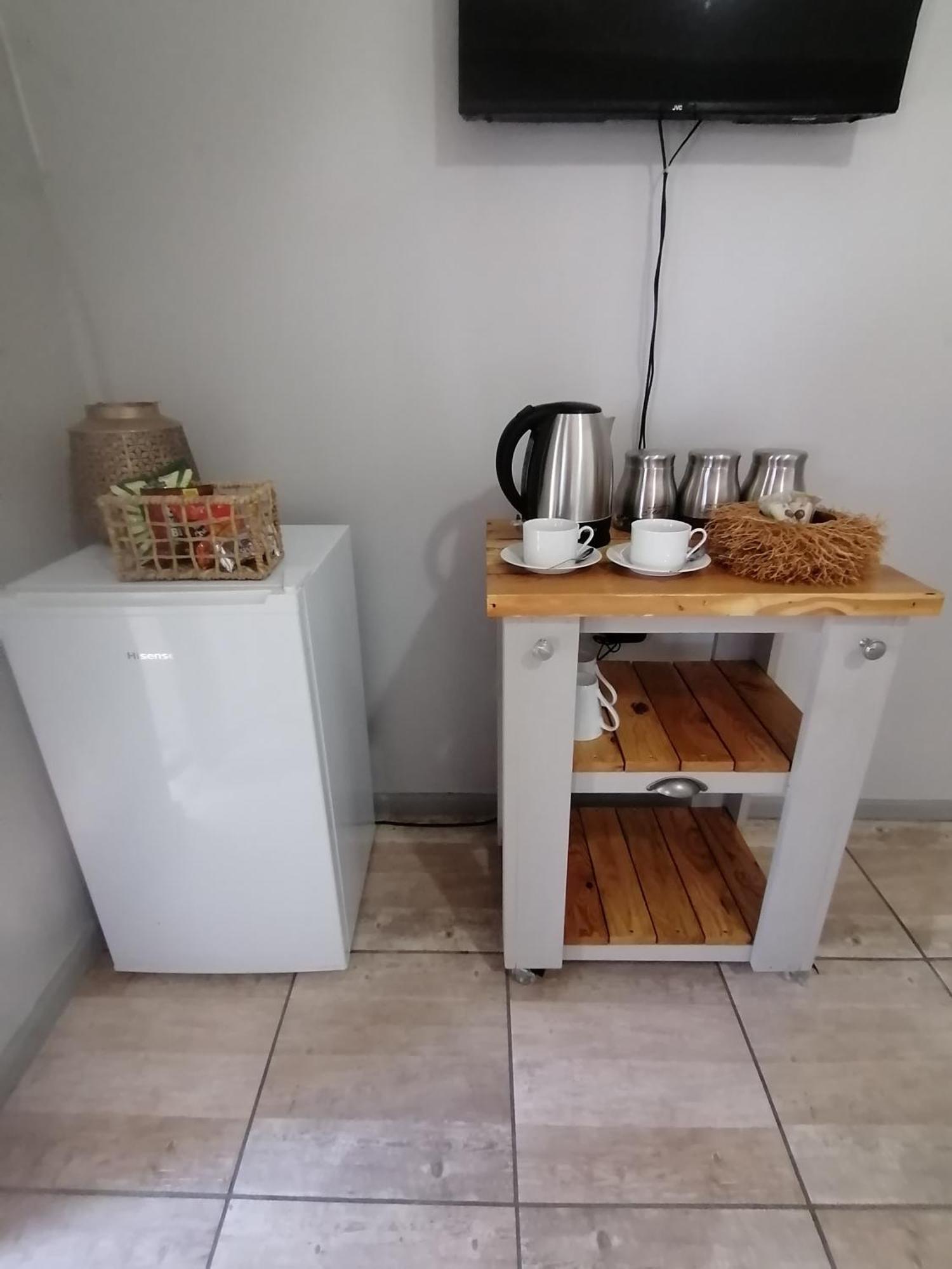 Oppi Draai Guesthouse Оудсхорн Екстериор снимка