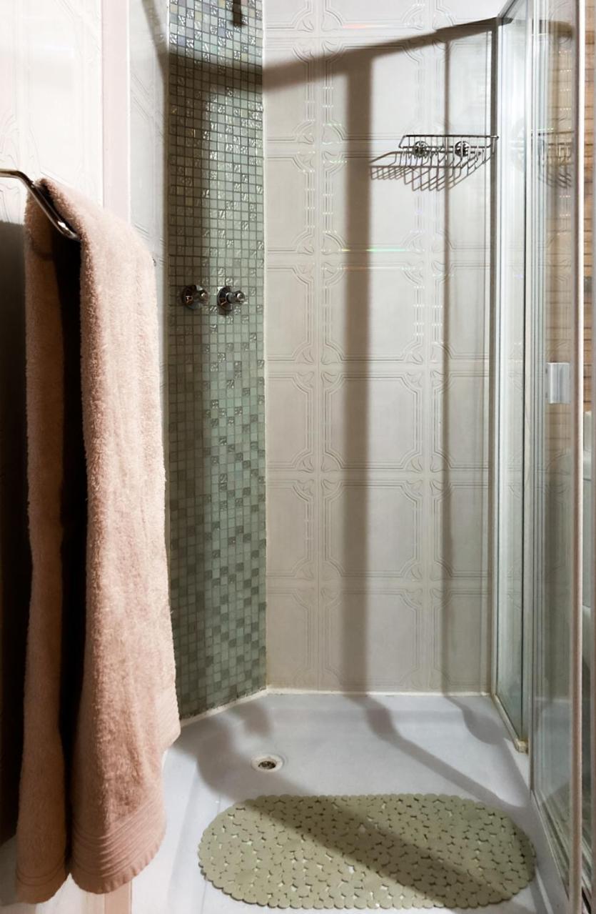 Oppi Draai Guesthouse Оудсхорн Екстериор снимка