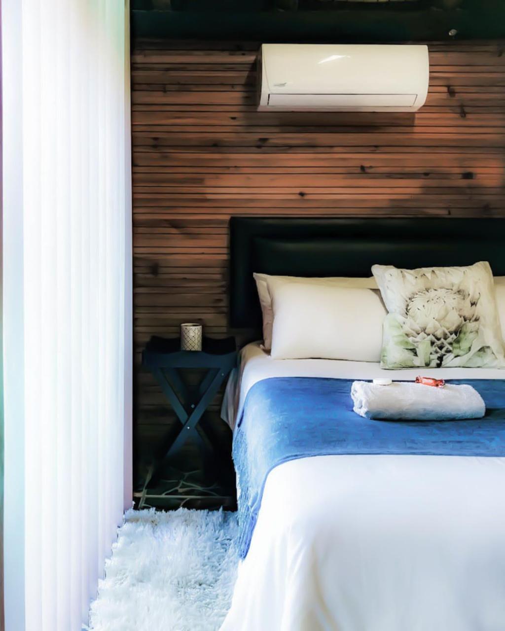Oppi Draai Guesthouse Оудсхорн Екстериор снимка