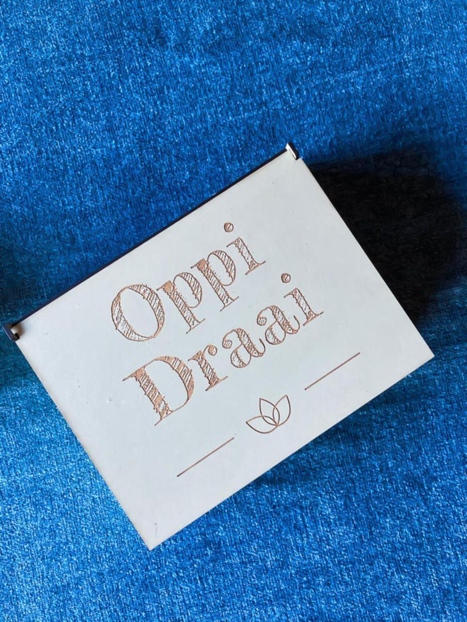 Oppi Draai Guesthouse Оудсхорн Екстериор снимка